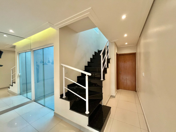 Imagem Casa com 3 Quartos à Venda, 123 m² em Vila Das Mercês - São Paulo Imagem Casa com 3 Quartos à Venda, 123 m² em Vila Das Mercês - São Paulo