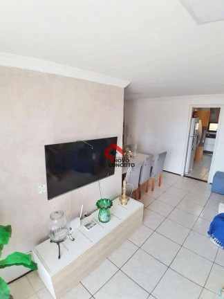 Imagem Apartamento com 3 Quartos à Venda, 105 m² em Aldeota - Fortaleza Imagem Apartamento com 3 Quartos à Venda, 105 m² em Aldeota - Fortaleza