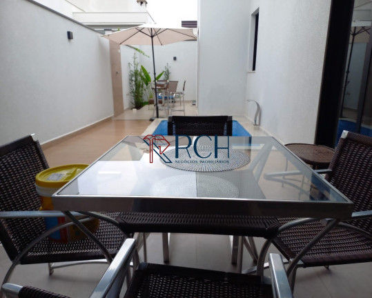 Imagem Casa com 3 Quartos à Venda, 182 m² em Jardim Residencial Chácara Ondina - Sorocaba Imagem Casa com 3 Quartos à Venda, 182 m² em Jardim Residencial Chácara Ondina - Sorocaba