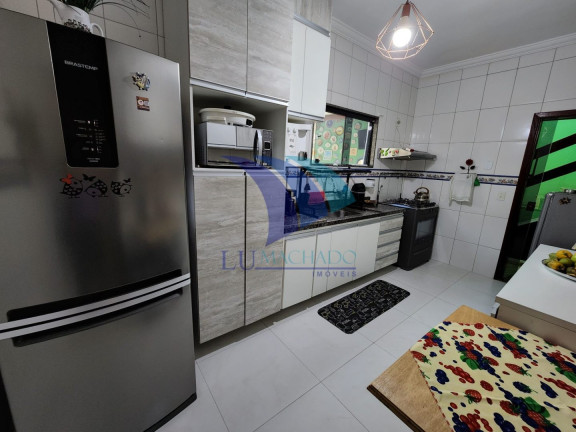 Imagem Casa com 3 Quartos à Venda, 205 m² em Jardim Olinda I - Cabo Frio Imagem Casa com 3 Quartos à Venda, 205 m² em Jardim Olinda I - Cabo Frio