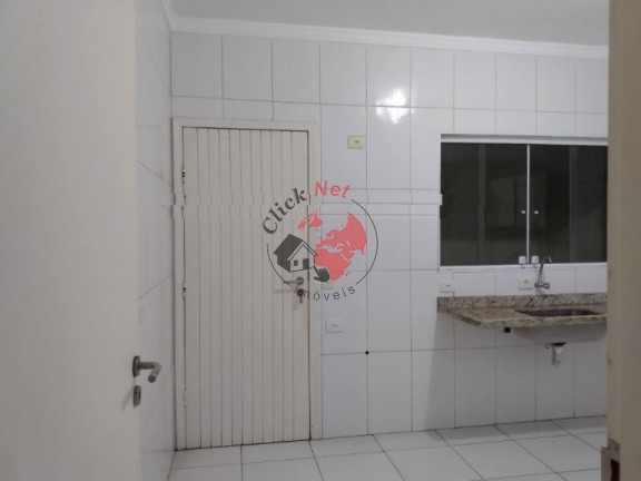 Imagem Casa de Condomínio com 2 Quartos à Venda, 91 m² em Gaivota - Itanhaém