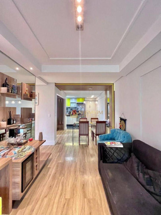 Imagem Apartamento com 2 Quartos à Venda, 76 m² em Jardim Aquarius - São José Dos Campos Imagem Apartamento com 2 Quartos à Venda, 76 m² em Jardim Aquarius - São José Dos Campos