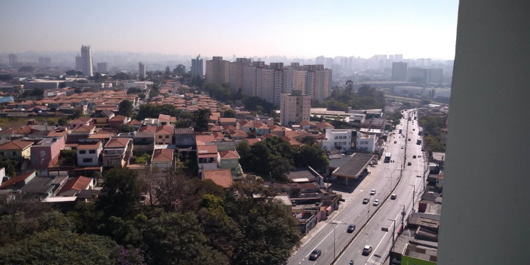Imagem Imóvel com 2 Quartos à Venda, 54 m² em Interlagos - São Paulo Imagem Imóvel com 2 Quartos à Venda, 54 m² em Interlagos - São Paulo