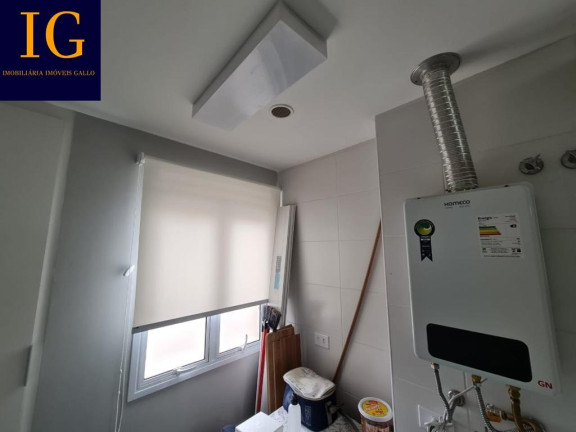 Imagem Apartamento com 2 Quartos à Venda, 66 m² em Fundação - São Caetano Do Sul