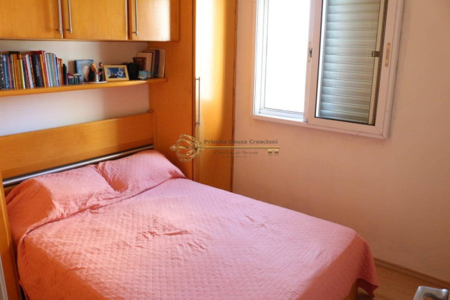 Imagem Apartamento com 3 Quartos à Venda, 63 m² em Parque Marajoara - Santo André Imagem Apartamento com 3 Quartos à Venda, 63 m² em Parque Marajoara - Santo André
