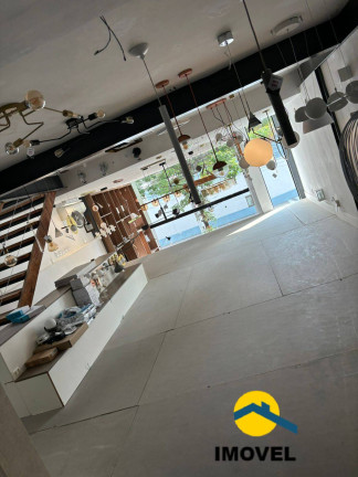 Imagem Loja à Venda, 340 m² em Icaraí - Niterói Imagem Loja à Venda, 340 m² em Icaraí - Niterói
