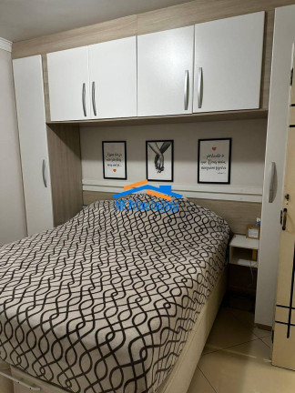 Imagem Apartamento com 3 Quartos à Venda, 76 m² em City Bussocaba - Osasco Imagem Apartamento com 3 Quartos à Venda, 76 m² em City Bussocaba - Osasco