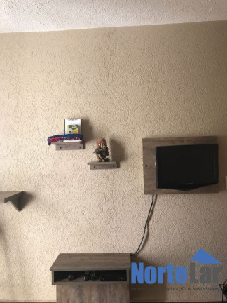 Imagem Apartamento com 2 Quartos à Venda, 52 m² em Jardim íris - São Paulo