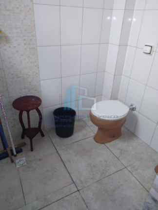 Imagem Kitnet à Venda, 22 m² em Ocian - Praia Grande Imagem Kitnet à Venda, 22 m² em Ocian - Praia Grande