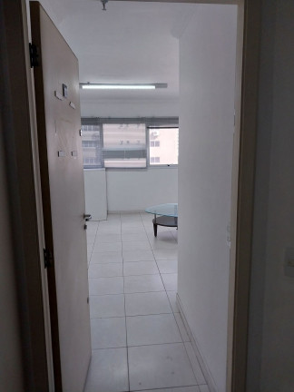 Imagem Sala Comercial para Alugar, 30 m² em Barra Funda - São Paulo