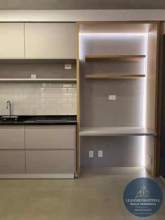 Imagem Apartamento com 1 Quarto à Venda, 41 m² em Pinheiros - São Paulo