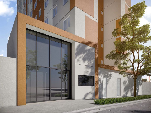 Imagem Apartamento com 2 Quartos à Venda, 50 m² em Ipiranga - São Paulo Imagem Apartamento com 2 Quartos à Venda, 50 m² em Ipiranga - São Paulo