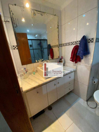 Imagem Apartamento com 3 Quartos à Venda, 60 m² em Parque Marajoara - Santo André Imagem Apartamento com 3 Quartos à Venda, 60 m² em Parque Marajoara - Santo André