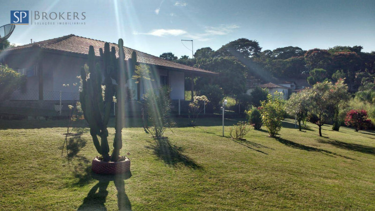 Casa com 3 Quartos à Venda, 532 m² em Jardim Paiquerê - Valinhos