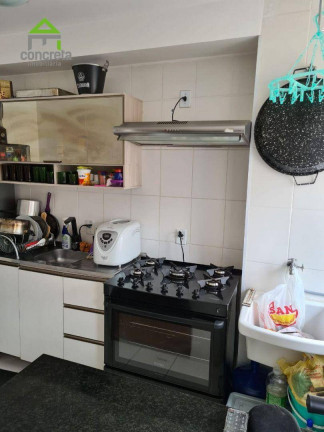 Imagem Apartamento com 4 Quartos à Venda, 94 m² em Jardim ísis - Cotia