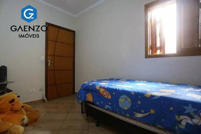 Imagem Sobrado com 4 Quartos à Venda, 235 m² em Jaguaribe - Osasco