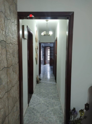 Imagem Casa com 3 Quartos à Venda, 300 m² em Loteamento Remanso Campineiro - Hortolândia