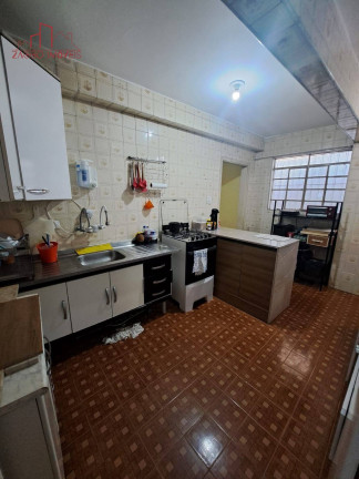 Imagem Casa com 2 Quartos à Venda, 175 m² em Pirajussara - São Paulo Imagem Casa com 2 Quartos à Venda, 175 m² em Pirajussara - São Paulo