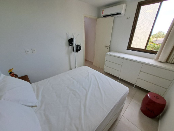 Imagem Apartamento com 2 Quartos à Venda, 95 m² em Cumbuco - Caucaia