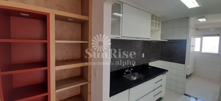 Imagem Apartamento com 3 Quartos à Venda, 110 m² em Alphaville - Santana De Parnaíba