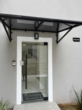 Imagem Apartamento com 2 Quartos à Venda, 43 m² em Jardim Eliza I - Foz Do Iguaçu Imagem Apartamento com 2 Quartos à Venda, 43 m² em Jardim Eliza I - Foz Do Iguaçu