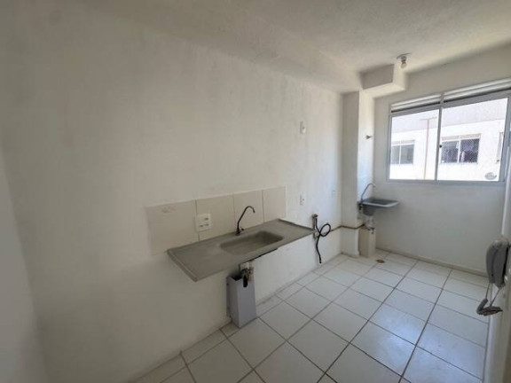 Imagem Apartamento com 2 Quartos à Venda, 39 m² em Piatã - Salvador