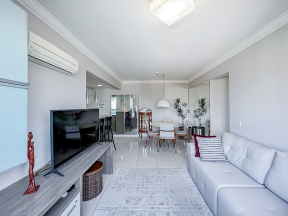 Imagem Imóvel com 2 Quartos à Venda, 72 m² em Petrópolis - Porto Alegre
