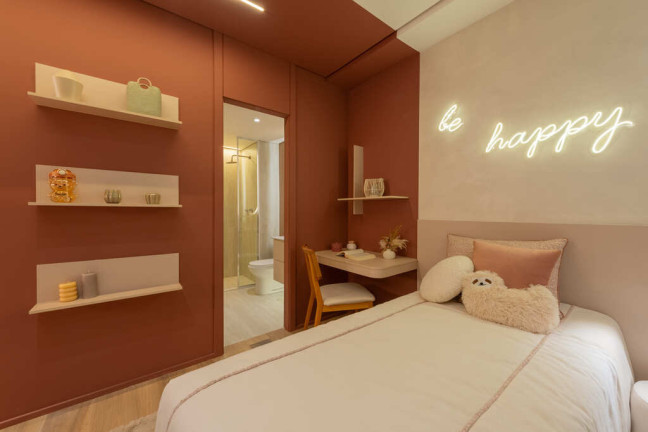 Imagem Apartamento com 2 Quartos à Venda, 80 m² em Butantã - São Paulo Imagem Apartamento com 2 Quartos à Venda, 80 m² em Butantã - São Paulo