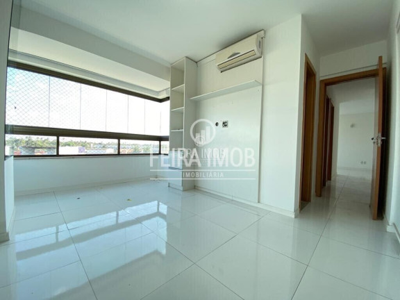 Imagem Apartamento com 3 Quartos para Alugar, 79 m² em Santa Mônica - Feira De Santana Imagem Apartamento com 3 Quartos para Alugar, 79 m² em Santa Mônica - Feira De Santana