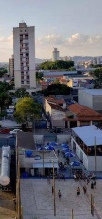 Imagem Apartamento com 2 Quartos à Venda, 44 m² em Presidente Altino - Osasco Imagem Apartamento com 2 Quartos à Venda, 44 m² em Presidente Altino - Osasco