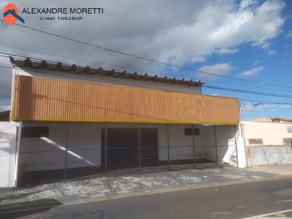 Imagem Sala Comercial para Alugar, 586 m² em Parque Das Laranjeiras - Sorocaba
