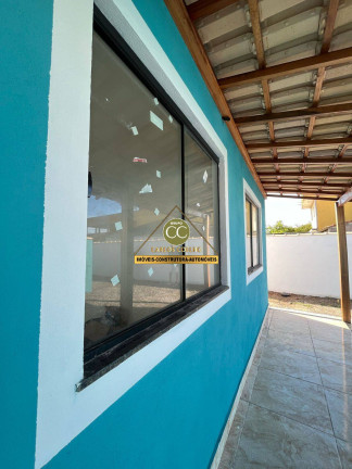 Imagem Casa com 2 Quartos à Venda,  em Unamar (tamoios) - Cabo Frio