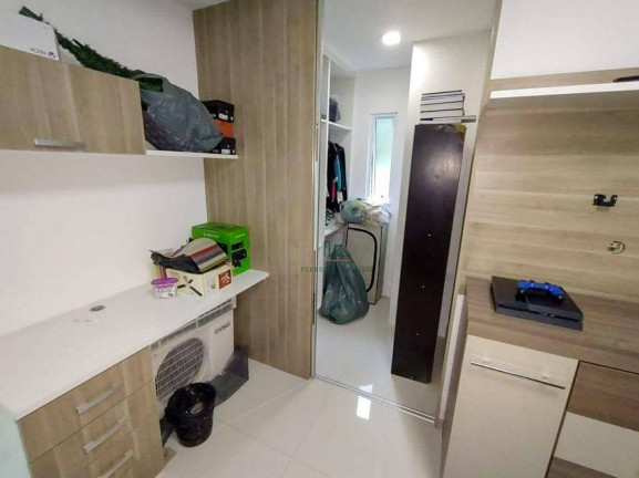Imagem Casa com 3 Quartos à Venda, 210 m² em Itaipu - Niterói Imagem Casa com 3 Quartos à Venda, 210 m² em Itaipu - Niterói