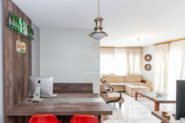 Imagem Apartamento com 2 Quartos à Venda, 83 m² em Vila Mariana - São Paulo Imagem Apartamento com 2 Quartos à Venda, 83 m² em Vila Mariana - São Paulo