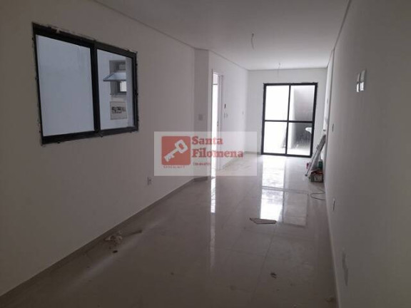 Foto do imóvel Apartamento com 2 Quartos à Venda, 96 m² em Campestre - Santo André