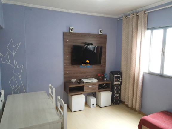 Imagem Apartamento com 2 Quartos à Venda,  em Parque São Vicente - São Vicente