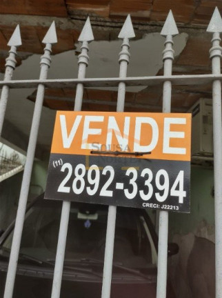 Imagem Sobrado com 4 Quartos à Venda, 400 m² em água Fria - São Paulo