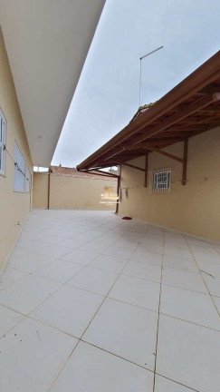 Imagem Casa com 4 Quartos à Venda, 430 m² em Flórida - Praia Grande Imagem Casa com 4 Quartos à Venda, 430 m² em Flórida - Praia Grande