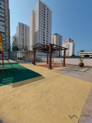 Imagem Apartamento com 2 Quartos à Venda, 55 m² em Conjunto Residencial Trinta E Um De Março - São José Dos Campos Imagem Apartamento com 2 Quartos à Venda, 55 m² em Conjunto Residencial Trinta E Um De Março - São José Dos Campos