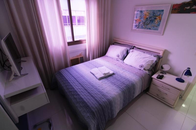 Imagem Apartamento com 2 Quartos para Temporada, 70 m² em Botafogo - Rio De Janeiro