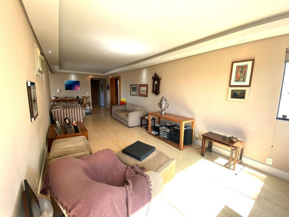 Imagem Apartamento com 3 Quartos à Venda, 118 m² em Rio Branco - Porto Alegre
