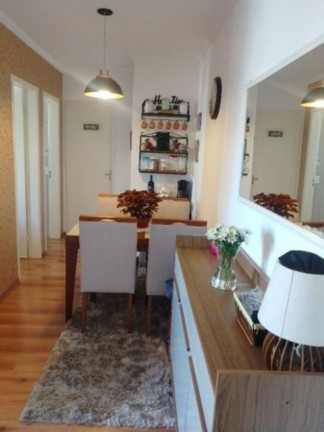 Apartamento com 2 Quartos à Venda, 50 m² em Itaquera - São Paulo