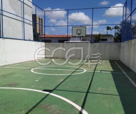 Imagem Apartamento com 3 Quartos à Venda, 90 m² em São José - Aracaju