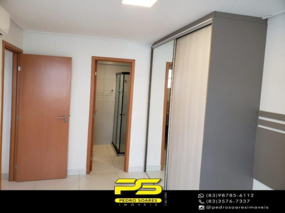 Imagem Apartamento com 2 Quartos à Venda, 54 m² em Brisamar - João Pessoa Imagem Apartamento com 2 Quartos à Venda, 54 m² em Brisamar - João Pessoa