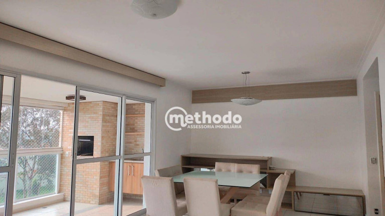 Imagem Apartamento com 3 Quartos à Venda, 137 m² em Loteamento Alphaville Campinas - Campinas Imagem Apartamento com 3 Quartos à Venda, 137 m² em Loteamento Alphaville Campinas - Campinas