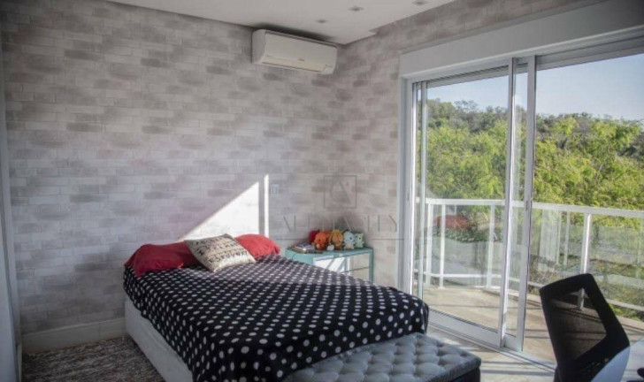 Imagem Casa com 4 Quartos à Venda ou Locação, 375 m² em Tanquinho - Santana De Parnaíba