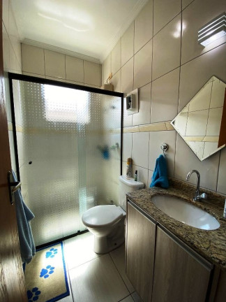 Imagem Sobrado com 3 Quartos à Venda, 249 m² em Assunção - São Bernardo Do Campo Imagem Sobrado com 3 Quartos à Venda, 249 m² em Assunção - São Bernardo Do Campo