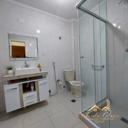 Imagem Apartamento com 1 Quarto à Venda, 5.679 m² em Aparecida - Santos