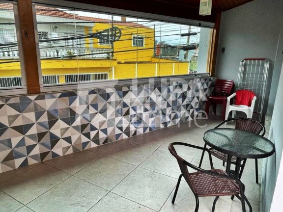 Imagem Casa com 3 Quartos à Venda, 130 m² em Vila Isolina Mazzei - São Paulo Imagem Casa com 3 Quartos à Venda, 130 m² em Vila Isolina Mazzei - São Paulo