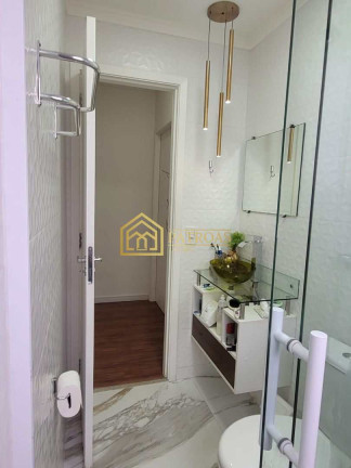 Imagem Apartamento com 2 Quartos à Venda, 59 m² em Baeta Neves - São Bernardo Do Campo Imagem Apartamento com 2 Quartos à Venda, 59 m² em Baeta Neves - São Bernardo Do Campo